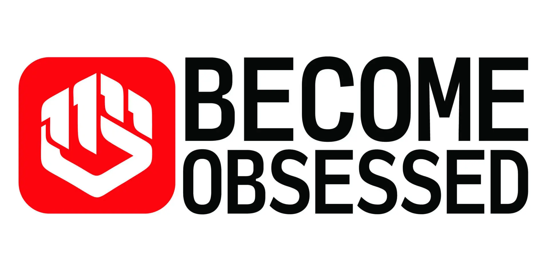 A logo for beco obsession